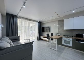 Сдается в аренду 2-ком. квартира, 78 м2, село Орёл-Изумруд, улица Лазурная Долина, 172