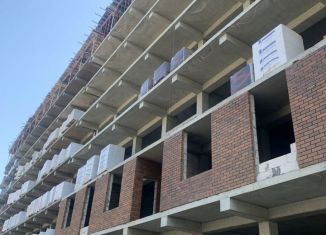 Продам 1-ком. квартиру, 43 м2, Махачкала, Маковая улица, 9, Ленинский внутригородской район