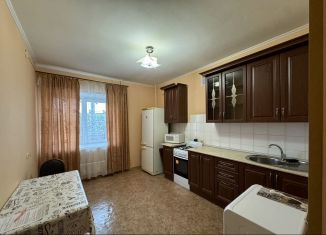 Сдам 1-ком. квартиру, 41 м2, Татарстан, улица Юлиуса Фучика