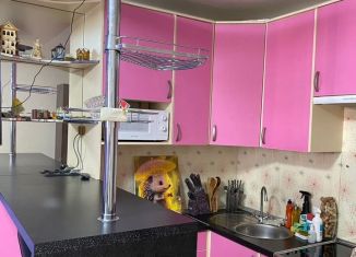 Сдам квартиру студию, 26 м2, Мурино, Охтинская аллея, 10к1, ЖК Девятый вал