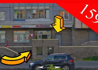 Продаю помещение свободного назначения, 160 м2, Санкт-Петербург, Ленинский проспект, 57к1, муниципальный округ Южно-Приморский