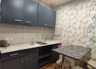 Продаю квартиру студию, 23 м2, деревня Хохряки, Тепличная улица, 30