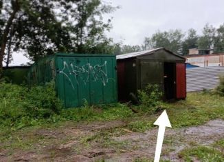 Продажа гаража, 20 м2, Королёв, Первомайская улица, 12