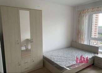 Продажа квартиры студии, 21 м2, Люберцы, Весенняя улица, 2, ЖК Люберецкий