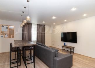 Продажа 1-комнатной квартиры, 50 м2, Тюмень, Полевая улица, 105, ЖК Олимпия