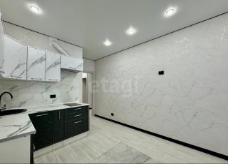 Продажа 1-ком. квартиры, 37.3 м2, Тюмень, ЖК Горизонт, улица Мельникайте, 2к19