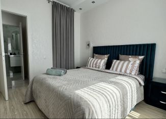 Сдаю однокомнатную квартиру, 36 м2, Москва, Родниковая улица