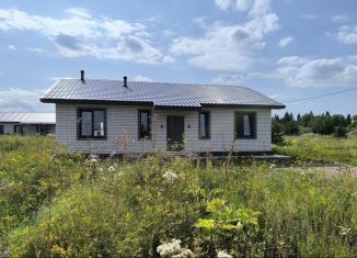 Продается коттедж, 101 м2, Пермский край, Алмазная улица