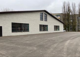 Продаю помещение свободного назначения, 640 м2, Балашов, улица Карла Маркса, 52