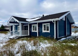 Продаю дом, 123.8 м2, деревня Ушакова, Светлый проезд, 8