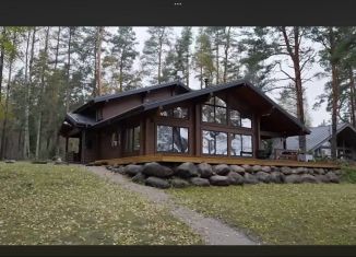 Коттедж на продажу, 203.6 м2, деревня Гаврилково