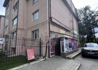 Аренда помещения свободного назначения, 48 м2, Берёзовский, улица Циолковского, 14