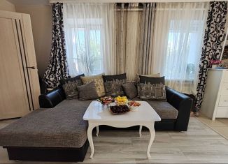 1-комнатная квартира на продажу, 47 м2, Тюмень, улица Бабарынка, 65