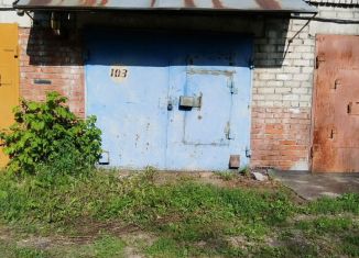 Продается гараж, 20 м2, Ярославль