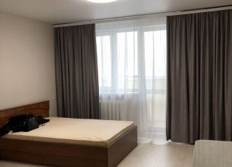 Сдача в аренду квартиры студии, 35 м2, Республика Башкортостан, улица Пушкина, 45/2