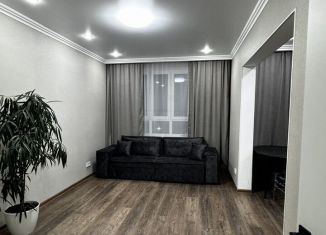 Продажа 2-ком. квартиры, 59.4 м2, Краснодар, ЖК Новелла