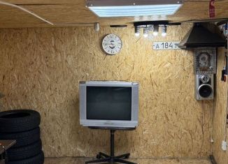 Продаю гараж, 20 м2, Саранск, улица Комарова