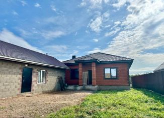 Продаю дом, 100 м2, деревня Верхнеюлдашево