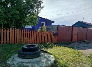 Продаю дом, 60 м2, село Мальта, улица Ломоносова, 1