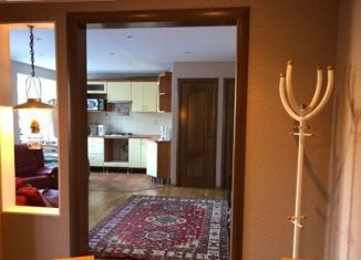 Сдача в аренду двухкомнатной квартиры, 64 м2, Санкт-Петербург, улица Димитрова, 18к1