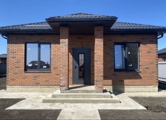 Продажа дома, 105 м2, Краснодар, Батайская улица