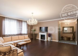 Продажа 3-ком. квартиры, 103 м2, Ростов-на-Дону, 20-я улица, 43, ЖК Славянский Квартал