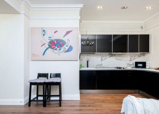 Сдам в аренду однокомнатную квартиру, 42 м2, Санкт-Петербург, Таврическая улица, 9