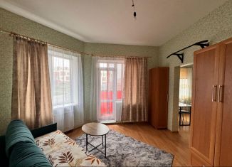 2-комнатная квартира в аренду, 65 м2, Мурино, улица Шоссе в Лаврики, 89