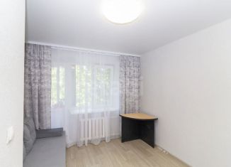 Продам однокомнатную квартиру, 26 м2, Тюмень, улица Червишевский Тракт, 15/4