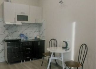 Сдается квартира студия, 26 м2, Сочи, улица Искры, 88к2, микрорайон Кудепста