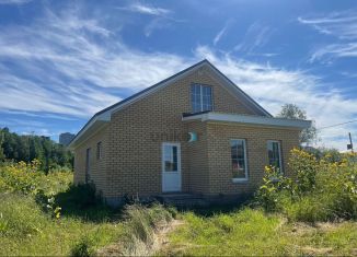 Продаю коттедж, 119 м2, Республика Башкортостан, Терновая улица, 45