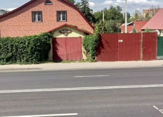 Продажа дома, 160 м2, Пенза, улица Тухачевского, 22