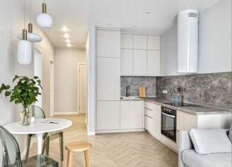 Сдаю 2-комнатную квартиру, 58 м2, Тюмень, улица Муравленко, 9к1