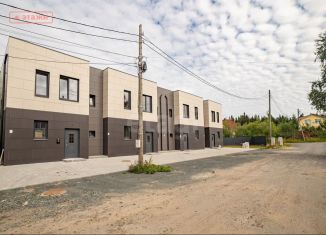 Продаю таунхаус, 134.6 м2, Карелия, 3-й Радужный проезд, 2Б