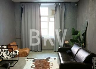 Аренда офиса, 21 м2, Москва, Большой Саввинский переулок, 9с2, Большой Саввинский переулок