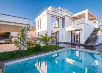 Дом на продажу, 294 м2, Сириус, улица Тюльпанов, 13