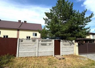 Продаю таунхаус, 121.4 м2, Чебоксары, Серебряная улица, 14А