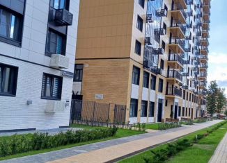 Аренда 2-комнатной квартиры, 77 м2, Воронеж, улица 45-й Стрелковой Дивизии, 249/1