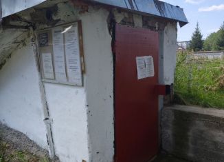 Продается машиноместо, 10 м2, Бийск, переулок Владимира Мартьянова, 45