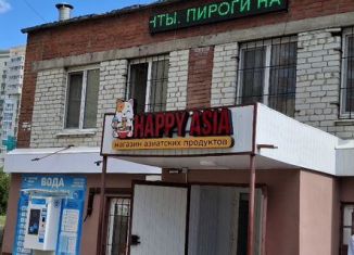 Продаю помещение свободного назначения, 106.6 м2, Тюмень, Заречный проезд, 6/1А