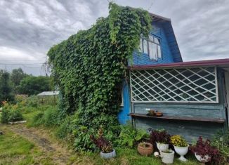 Продам дачу, 52.7 м2, Междуреченск, 4-я линия