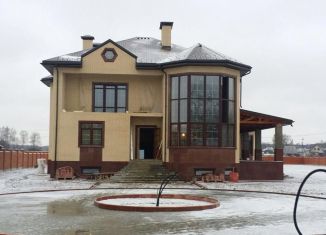 Продается дом, 300 м2, деревня Ясенки, Брестское шоссе