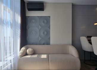 Продам 2-комнатную квартиру, 60 м2, Ростов-на-Дону, Красноармейская улица, 157В/83с3, ЖК Рубин