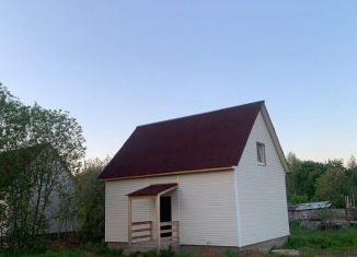 Продам дом, 80.3 м2, деревня Раболово, Звёздная улица