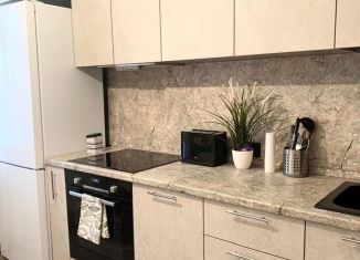 Продается 1-ком. квартира, 39 м2, Казань, улица Юлиуса Фучика, 110