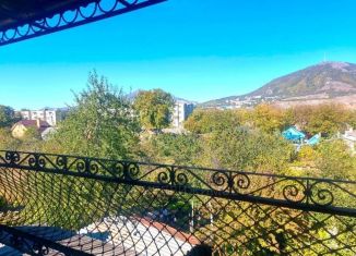 Продам дом, 174.3 м2, посёлок Горячеводский, Курсовая улица, 4