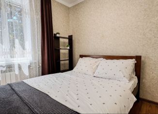 Аренда трехкомнатной квартиры, 47 м2, Сочи, улица Ленина, 42, микрорайон Черемушки