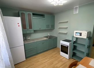 1-комнатная квартира в аренду, 38 м2, Краснодар, Московская улица, 94, микрорайон ЗИП