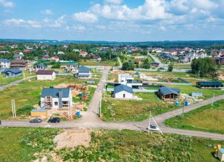 Продаю участок, 5.4 сот., Домодедово, КП Акварель, 9
