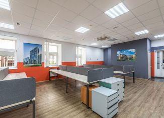 Продается офис, 147.9 м2, Санкт-Петербург, Киевская улица, 6, муниципальный округ Московская Застава